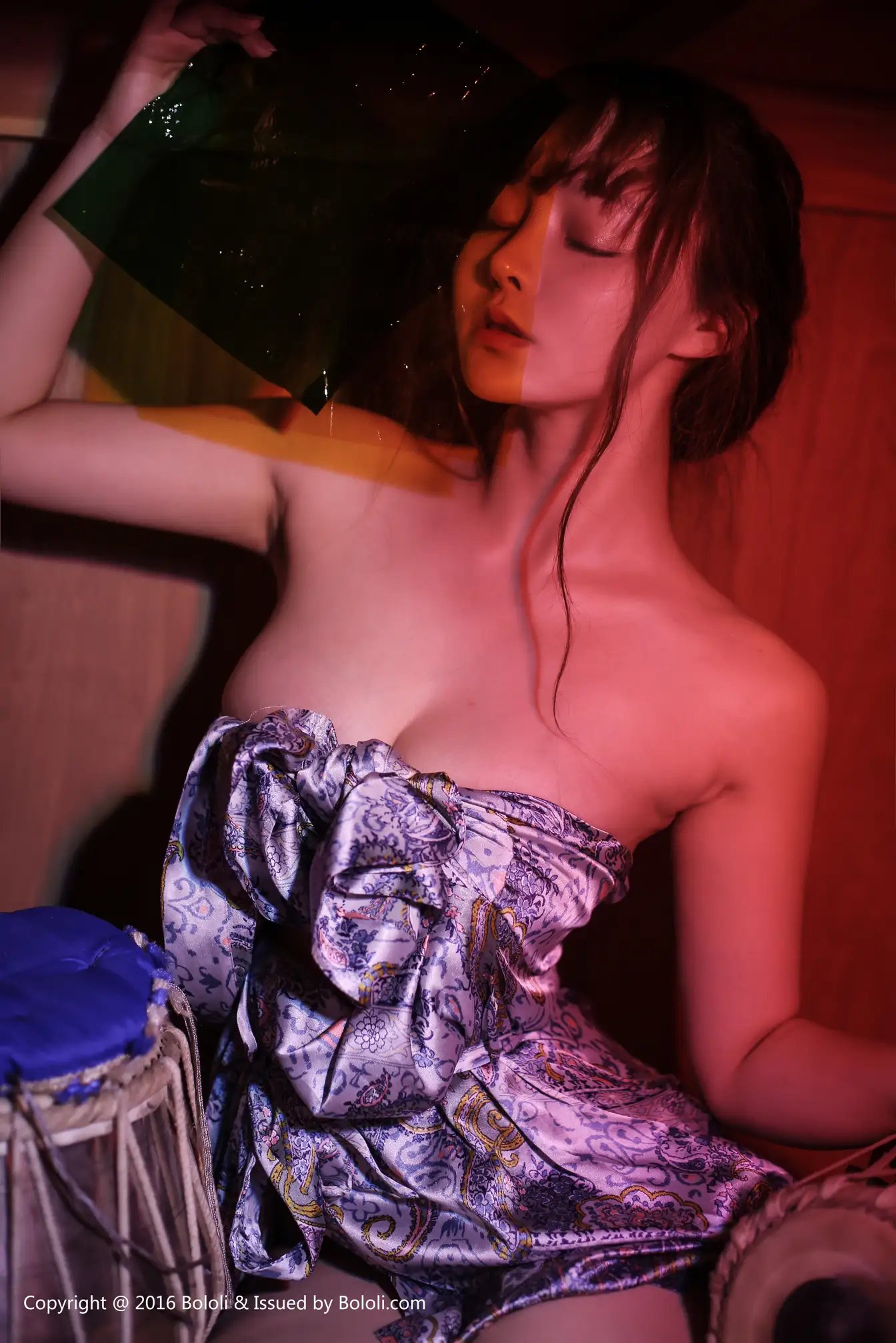 [Boluo] 2018.05.17 Vol.117 Liu Youqi#[29P]-20