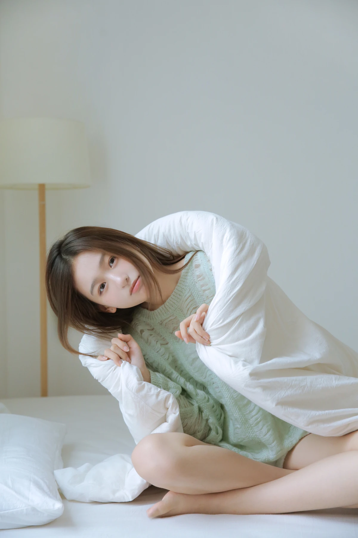 [YITUYU] 2023.01.06 Vol.2848 – Home Girlfriend Rachel's happy life#[28P]-12