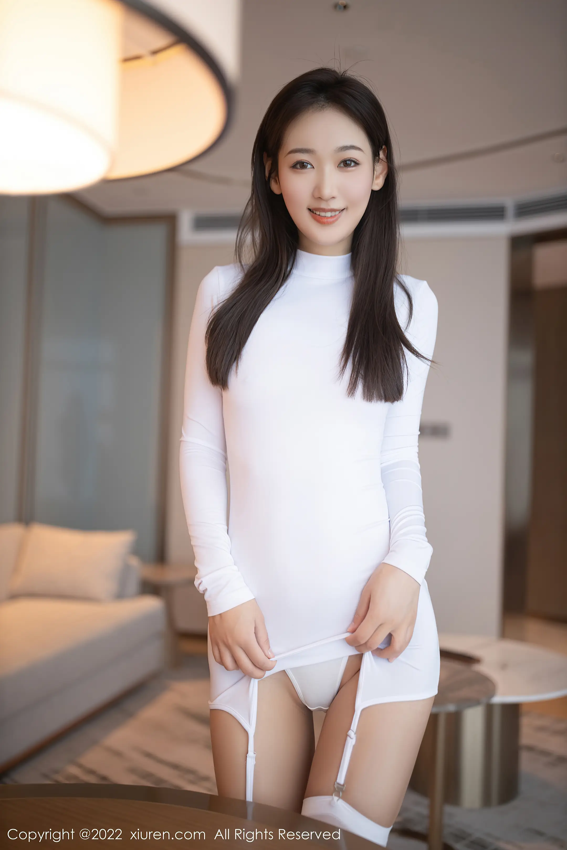 [XiuRen] 2022.03.03 – NO.4669 Tang Anqi#[81P]-6