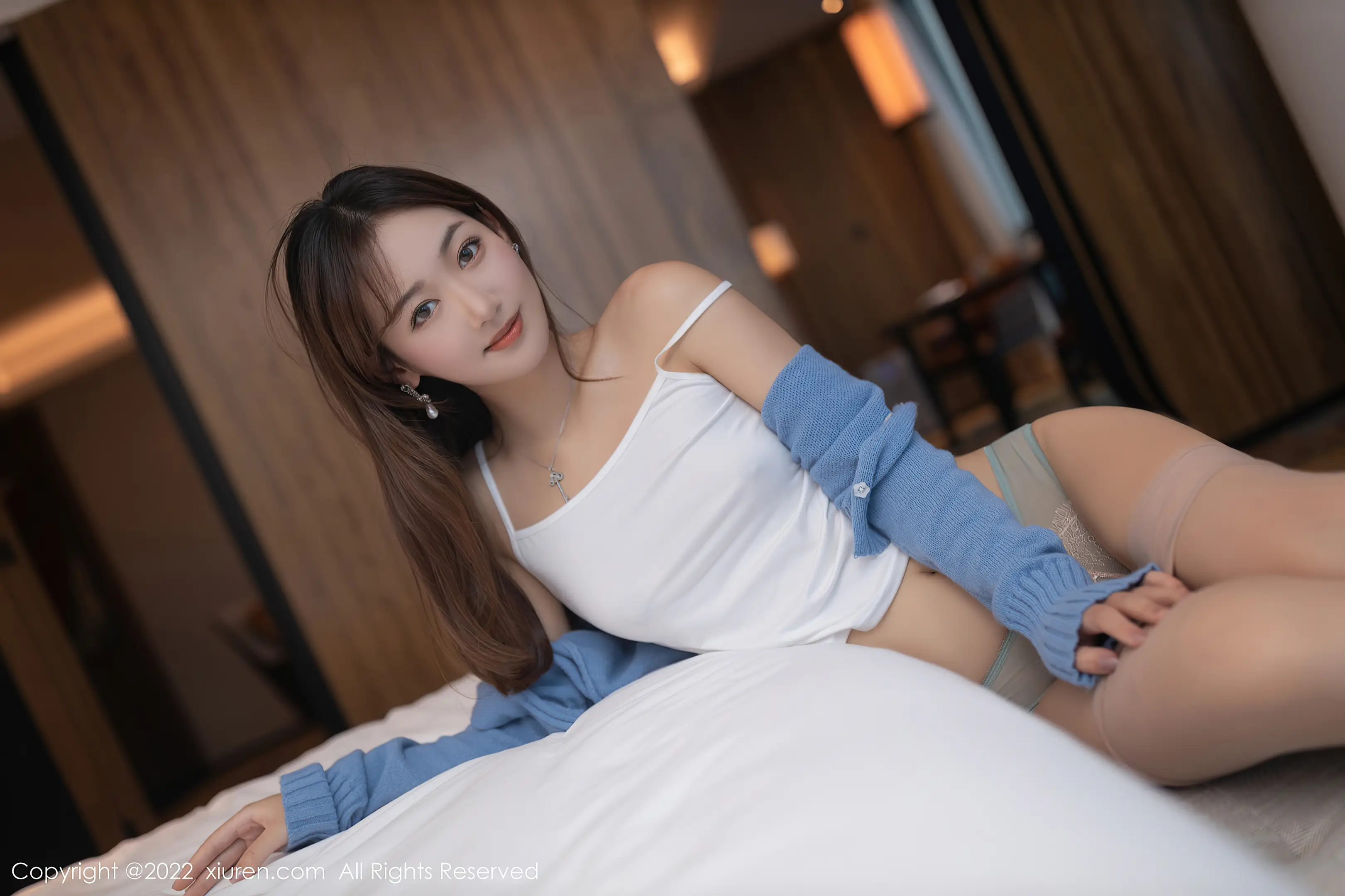 [XiuRen] 2022.02.14 – NO.4582 Tang Anqi#[74P]-49