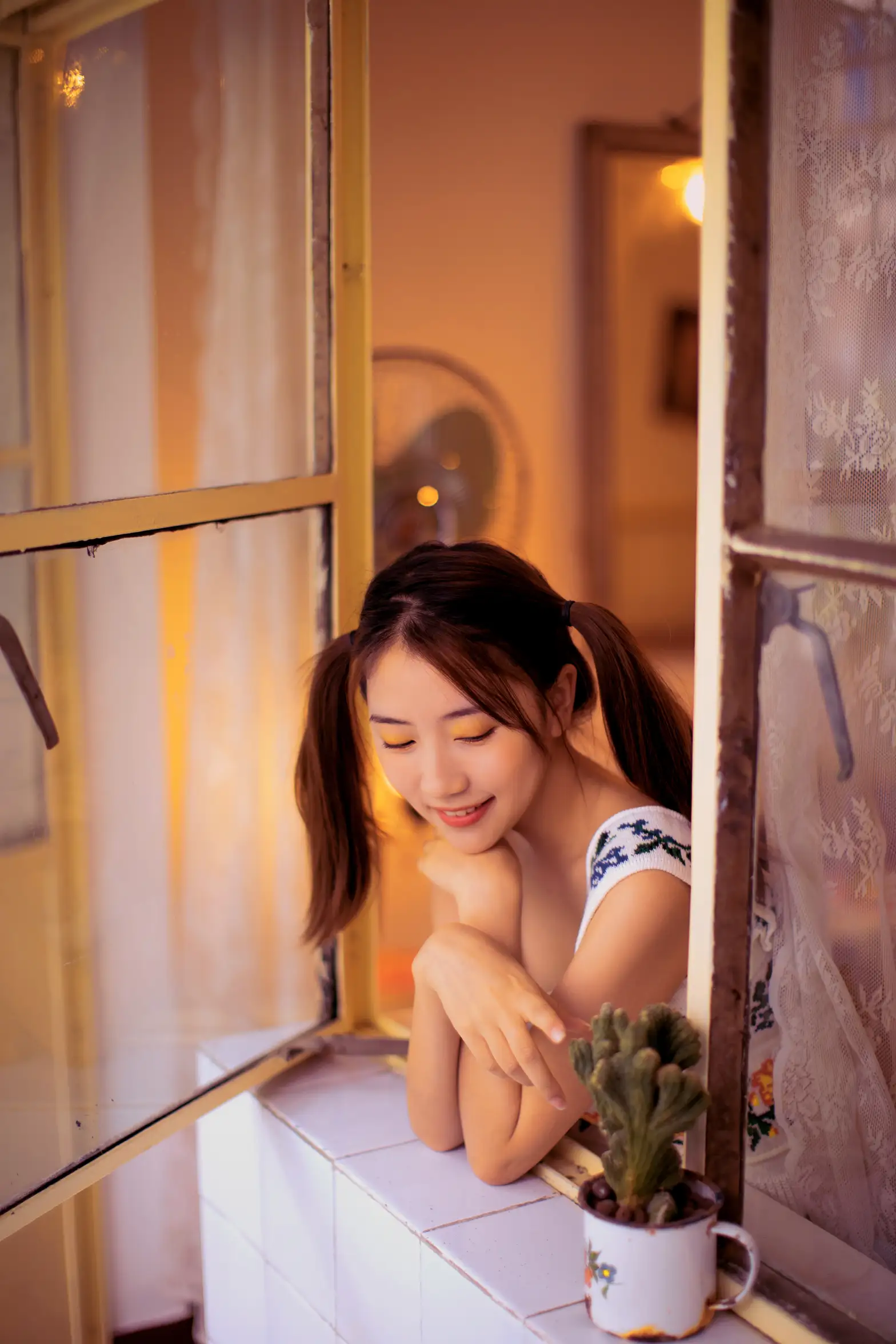 [YITUYU] 2021.12.21 Vol.511 – Summer Collection Loulou#[27P]-12