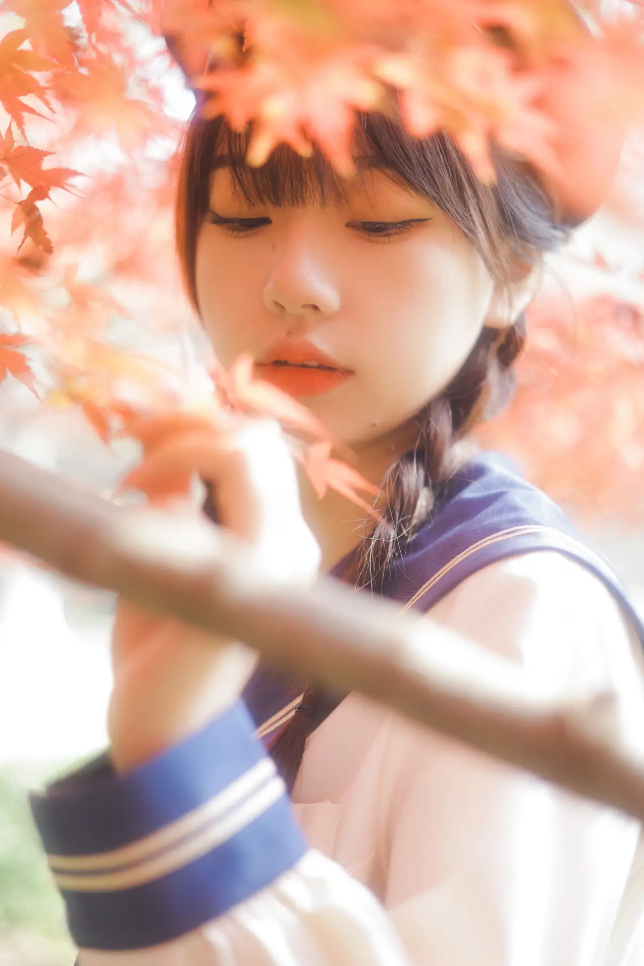 [YITUYU] 2022.08.01 Vol.1596 – Maple Xiaofeng#[42P]-9