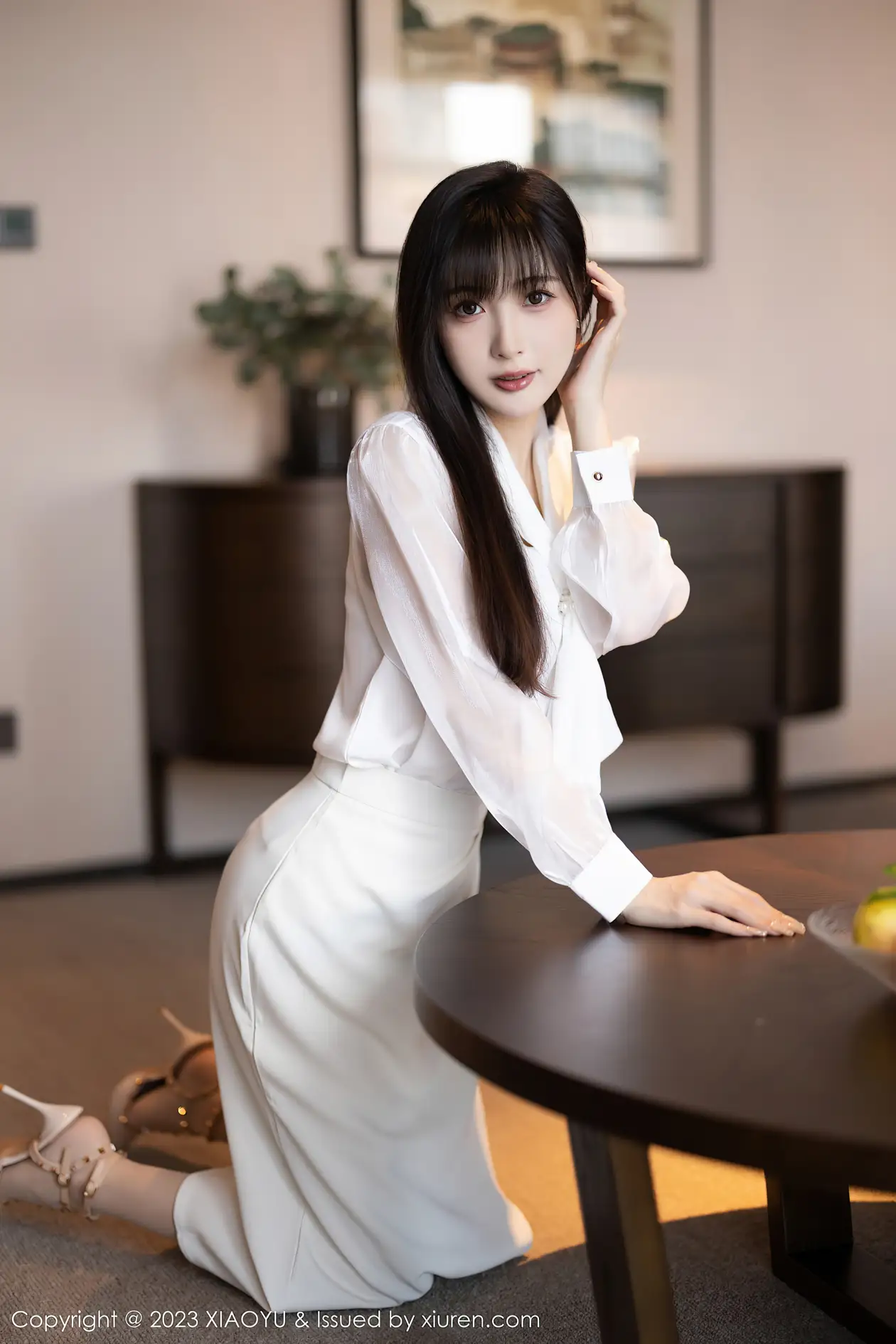 [XiaoYu] 2023.08.09 VOL.1088 Lin Xinglan#[92P]-23